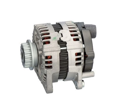 GENERATOR / ALTERNATOR VALEO 200246 8