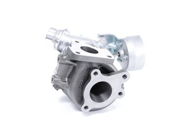 LADER AUFLADUNG BTS Turbo T916680 18