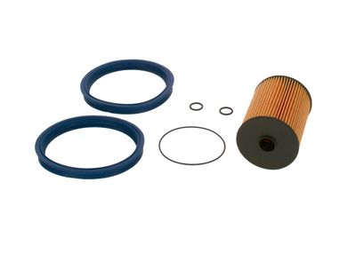 KRAFTSTOFFFILTER BOSCH F026403020 18