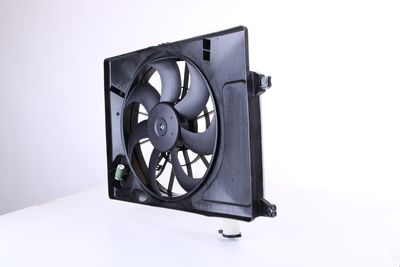 VENTILATOR RADIATOR NISSENS 85897 18