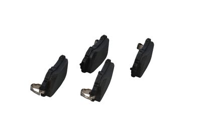 BREMSBELAGSATZ SCHEIBENBREMSE VALEO 302583A 9