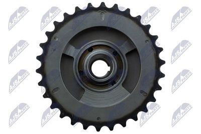 REGULATOR AX CU CAME NTY RKZAU008 4