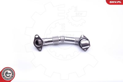 CONDUCTA TUBULARA SUPAPA-AGR