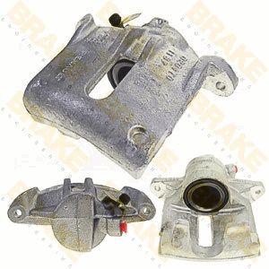 Brake Caliper Brake ENGINEERING CA2754R