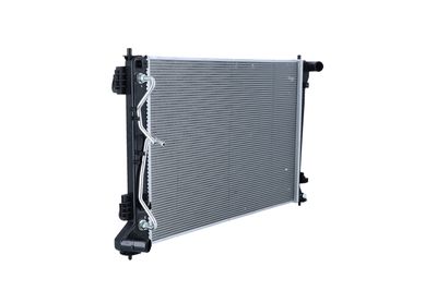 RADIATOR RACIRE MOTOR NRF 550141 39