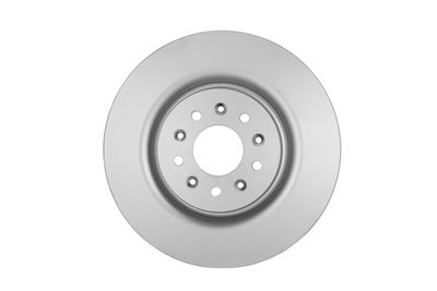 спирачен диск HELLA 8DD 355 129-271