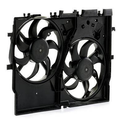 вентилатор, охлаждане на двигателя RIDEX 508R0244