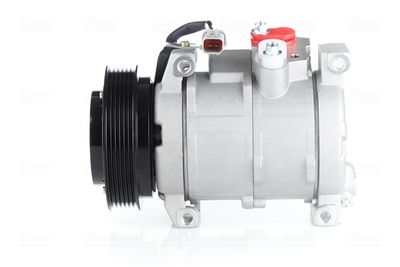 Compressor, air conditioning 89074