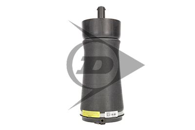 Luftfjeder, undervogn AIC 71154