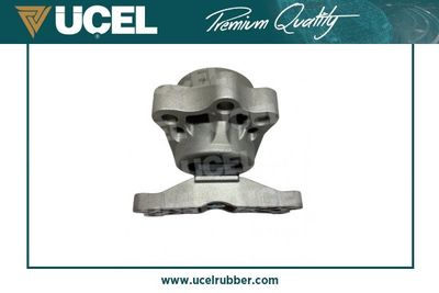 UCEL 20418 Подушка двигателя для FORD TOURNEO CUSTOM V362 Автобус (F3)