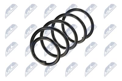 ARC SPIRAL NTY ASZBM014 38