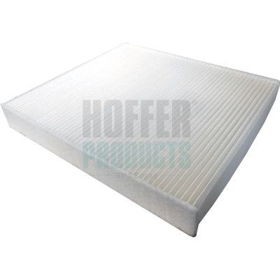 Filtr, vzduch v interiéru HOFFER 17542