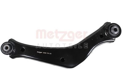 LENKER RADAUFHäNGUNG