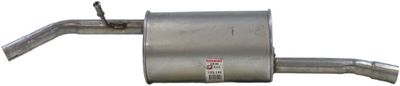 Bakre eksospotte BOSAL 135-141 for CITROËN