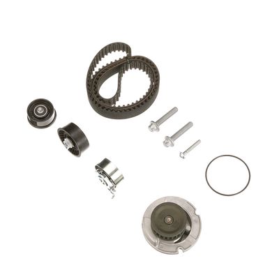 WASSERPUMPE + ZAHNRIEMENSATZ GATES KP25499XS2 65