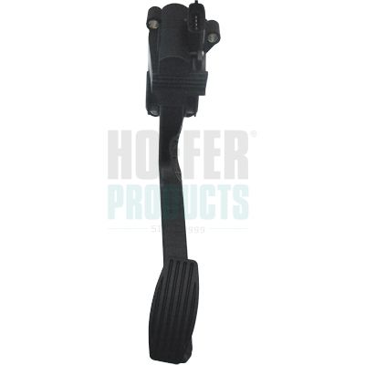 SET PEDALE CONDUCERE