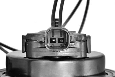 CLAXON HELLA 3FH012010171 6