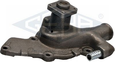 Водяной насос, охлаждение двигателя GEBA 17020 для FORD ORION