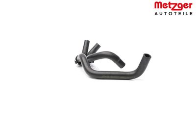 FURTUN RADIATOR METZGER AUTOTEILE 2420775 26