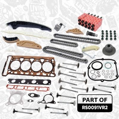 CHIT LANT DE DISTRIBUTIE ET ENGINETEAM RS0091VR2 1