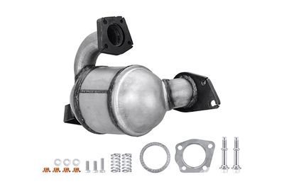 KATALYSATOR HELLA 8LE366053701 1