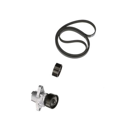 KEILRIPPENRIEMENSATZ GATES K015PK1750 68