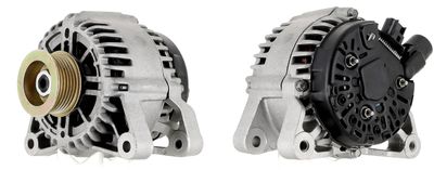 Alternador CEVAM 40088, foto 1