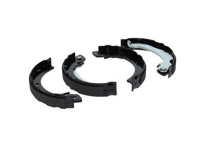 BREMSBACKENSATZ FESTSTELLBREMSE BOSCH 0986487763 7