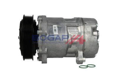 COMPRESOR CLIMATIZARE