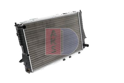 KüHLER MOTORKüHLUNG AKS DASIS 481140N 13