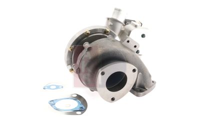 LADER AUFLADUNG AKS DASIS 095048N 7