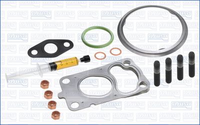 SET MONTAJ TURBOCOMPRESOR