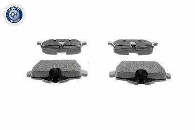 BREMSBELAGSATZ SCHEIBENBREMSE VAICO V208125 1