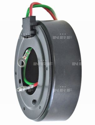 Coil, magnetic clutch (compressor) 38691