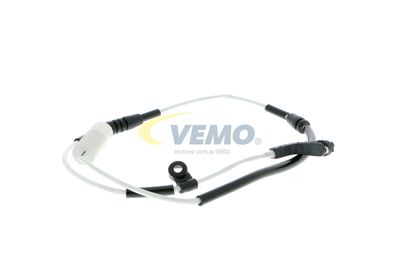 WARNKONTAKT BREMSBELAGVERSCHLEIß VEMO V20725123 25