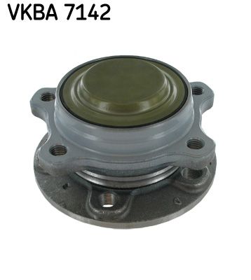 Комплект подшипника ступицы колеса SKF VKBA 7142 для VOLVO XC90