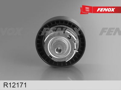 обтяжна ролка, ангренаж FENOX R12171