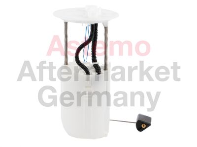 ASTEMO-HITACHI Sensor, Kraftstoffvorrat