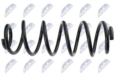 ARC SPIRAL NTY ASZWW116 2