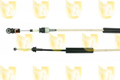 SEILZUG SCHALTGETRIEBE