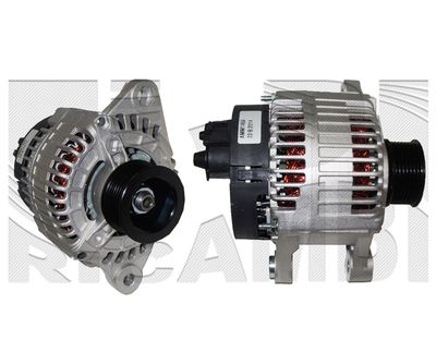 Генератор AUTOTEAM AMM145A для LANCIA DEDRA