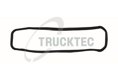 TRUCKTEC AUTOMOTIVE Tarpiklis, alyvos karteris