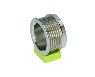 FULIE ALTERNATOR VALEO 593609 2