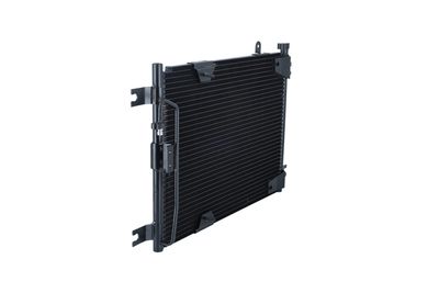 CONDENSATOR CLIMATIZARE NRF 35768 40