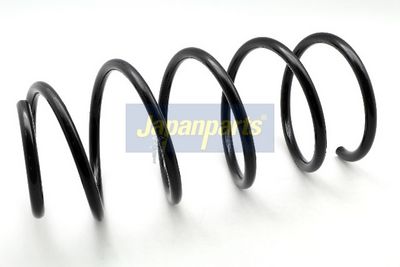 пружина за ходовата част JAPANPARTS ZC1024G