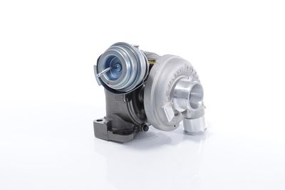 LADER AUFLADUNG BTS Turbo T916763 30