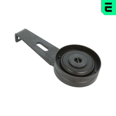 Tensioner Pulley, V-ribbed belt 0-N931