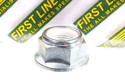 Гайка, шпиндел FIRST LINE FHN200