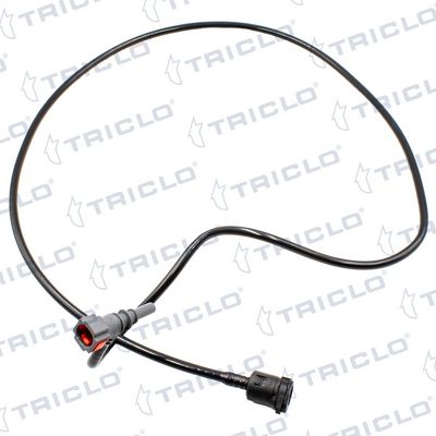 горивопровод TRICLO 535389
