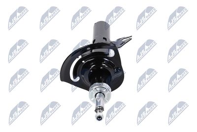 AMORTIZOR NTY ACH084 34